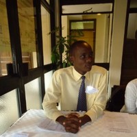 Andrew Onionga