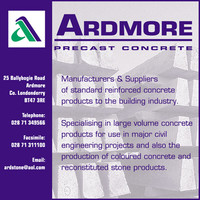 Ardmore Precast Concrete Ltd