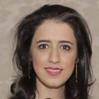 Paniz Talesh