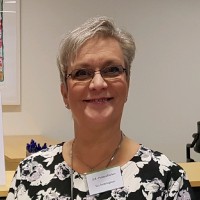 Eva Svenningsson
