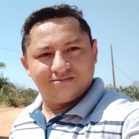 Erinaldo Nunes Da Silva