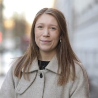 Julie Bendtsen Hansen