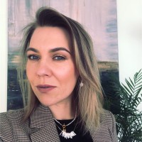 Irina Galitskaya Chalyshal