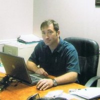 Daniel Robertson