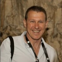 Dave Pollock