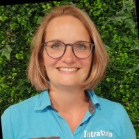 Diede van de Kraats - Elgersma