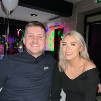Lewis Devlin