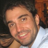 Daniel Brown Lorca