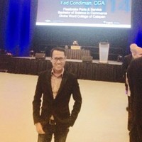 Fed Condiman CPA, CGA