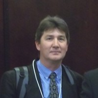 Carlos Roberto Bergoc