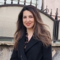 Meltem Bektaş Timurlenk
