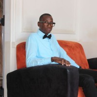 jose alberto simbine