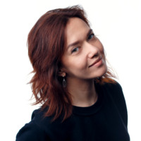 Anastasiia Konashenkova