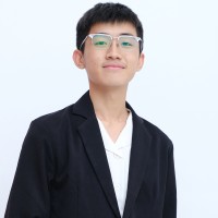 Kelvin Andreas