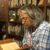 Anuradha Deshpande