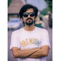 Shahzaib Mehsud
