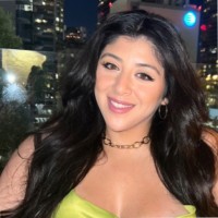 Stefani Gonzalez