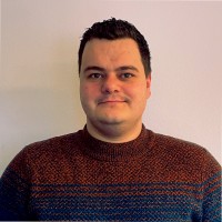 Bjorn Kockelkorn