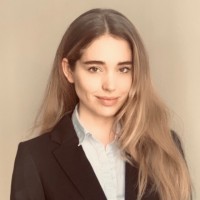 Anna Iva Caminati