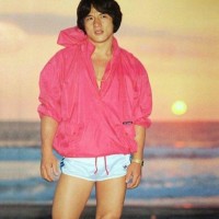 Jackie Chan