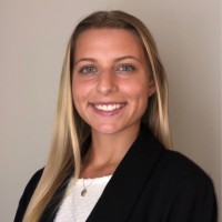 Ashley Rust