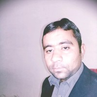 Jalil Haider
