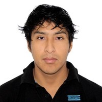 Yuri Quispe Uturunco
