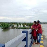 Anila Thomas