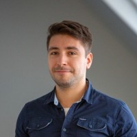 Radu Ciocoiu Lindhardtsen