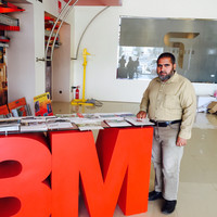 Inamullah Mohammad Naeem