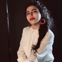 Maryam H.A