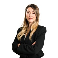 Zeynep Dila Erenoğlu