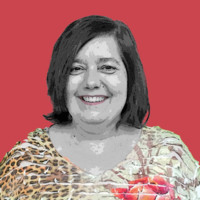 Cheryl Sanders