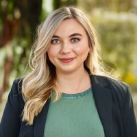 Sophie Thilenius, Mba