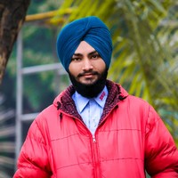 Gurpiar Singh
