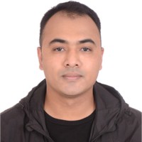 Atul Shrestha