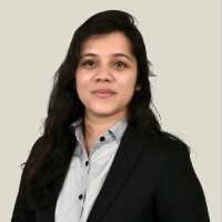Akshaya Sekar