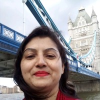 Shabiha Sultana