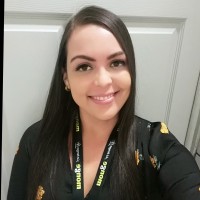 Katherine Hernandez Gutierrez