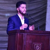 Afraz Alam