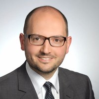 Daniel Kofman