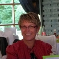 Sylvie Lenfant,  Sylvie