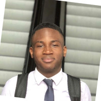 Michael Afolabi