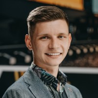 Maksym Klymko
