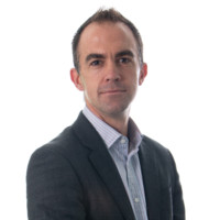 Daniel Ginn