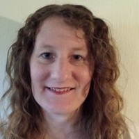 Tonje Lukashaugen