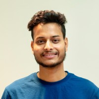 Rishabh Dubey