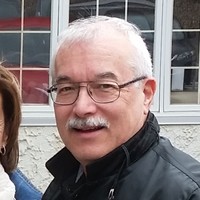 Greg Lang