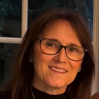 Nancy Pound