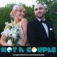 Not A Couple